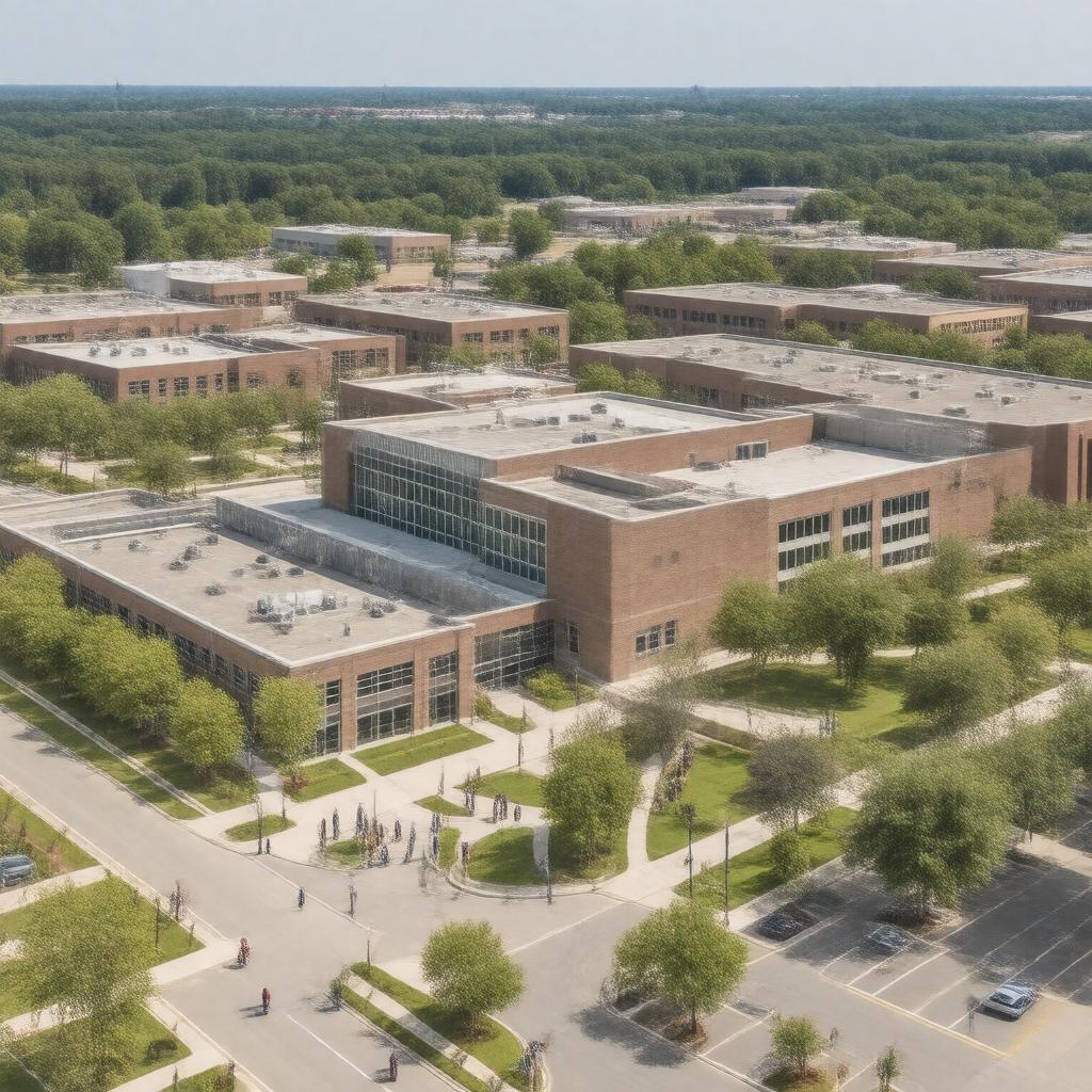 Ozarks Technical Community College